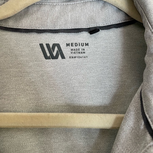 VRST performance button down - Picture 3 of 6